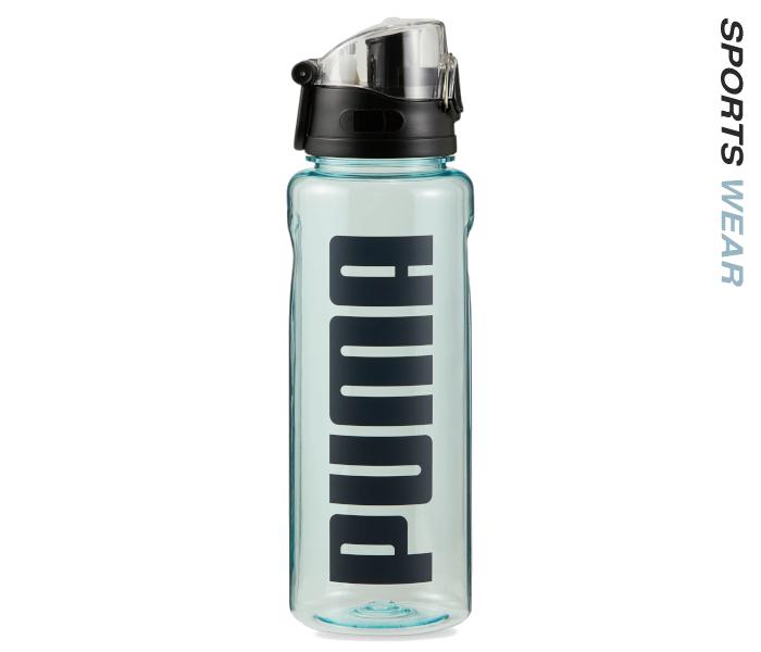 Puma Training Sportstyle Water 1L Bottle - Nitro Blue 