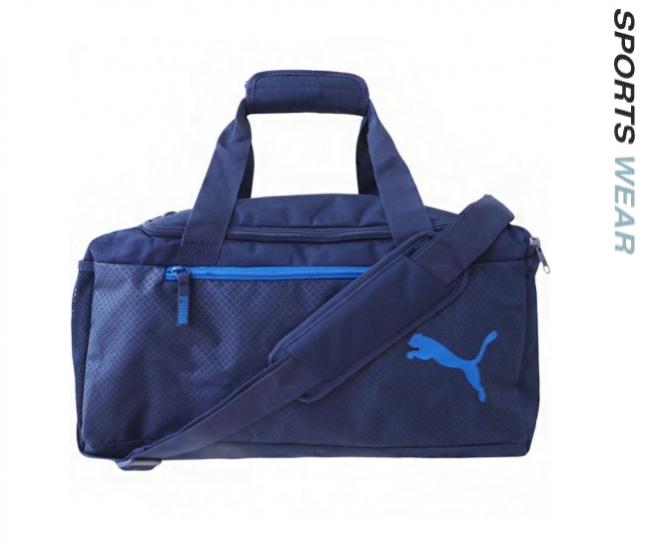 Puma Fundamentals Sports Bag Small 