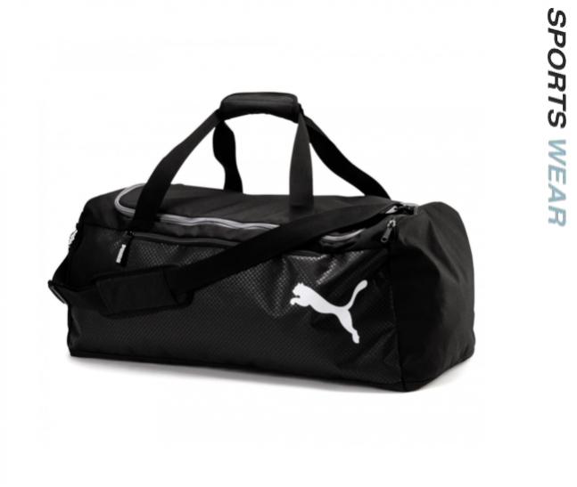 Puma Fundamentals Sports Bag Medium 