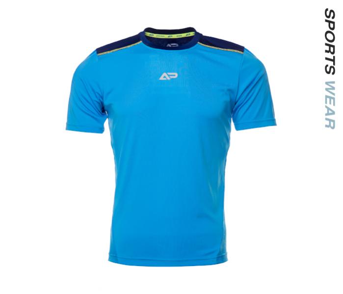 Arora Premium Speed Star Short Sleeve Jersey - Turquoise 