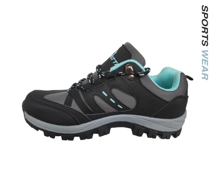 Gatti Women's Hiking Shoe STAREX - Grey 