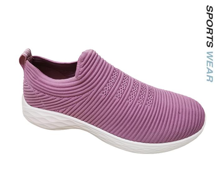 Gatti Women's Lifestyle Casual Walking Shoe Cather - Rose Pink 
