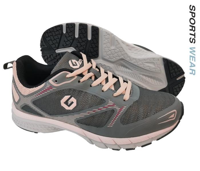 Gatti Women Running Sport Shoe AUREY - Grey 