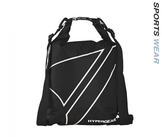 Hypergear Flat bag 20L - Black