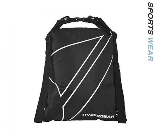 Hypergear Flat bag 40L - Black