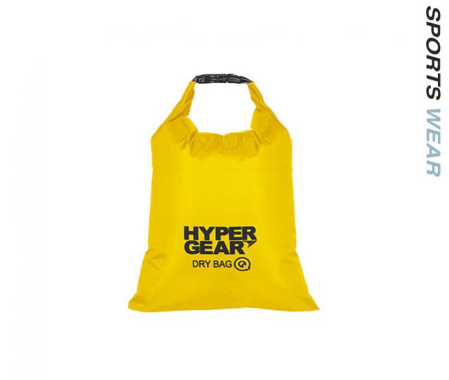 Hypergear Dry Bag Q 3L - Yellow 