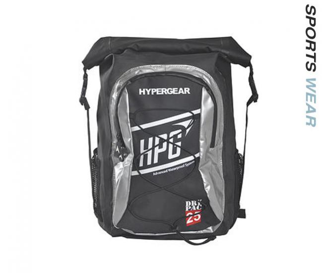 Hypergear Dry Pac Id 25L - Black
