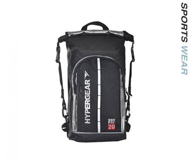 Hypergear Dry Pac Compact 20L - Silver