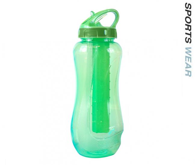 Cool Gear 32oz Horizon Water Bottle - Green 