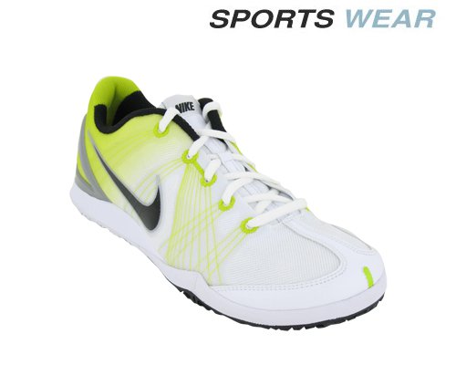 Nike Zoom SPARQ S9