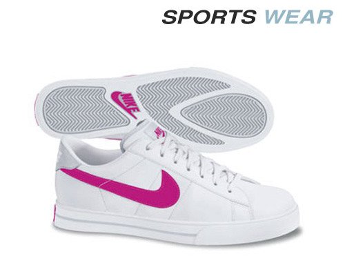 Nike Sweet Classic Leather SKU: | www.sports-wear.com.my