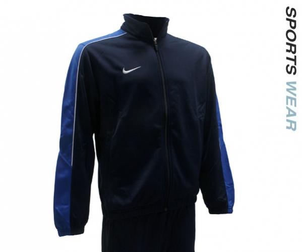Nike As Team Poly Knit WU Jacket -370400-451 