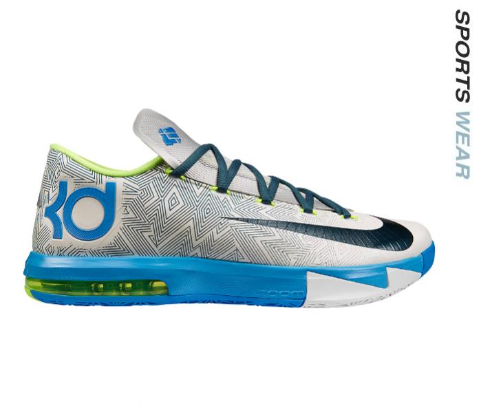 Nike KD VI Basketball Shoe 