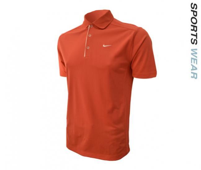 Nike Victory Polo - Light Red 