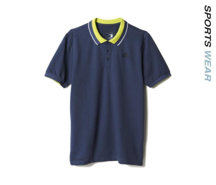 Adidas Sport Essentials Polo Shirt - AB6349 