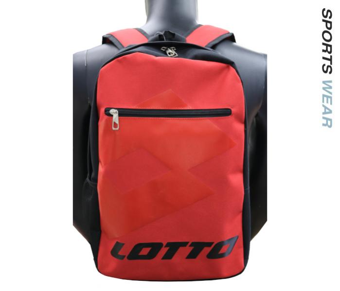 Lotto BP Race - Red 