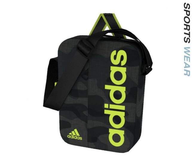 Adidas Linear Shoulder Bag - AJ9956