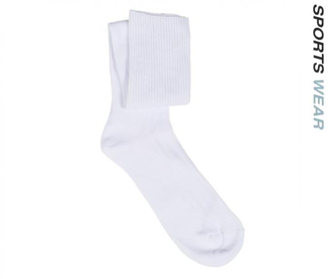 Arora Training Football Socks - White 