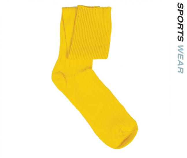 Arora Training Football Socks - Yellow 