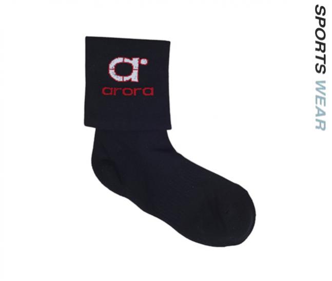 Arora Competition Football Socks - Black 