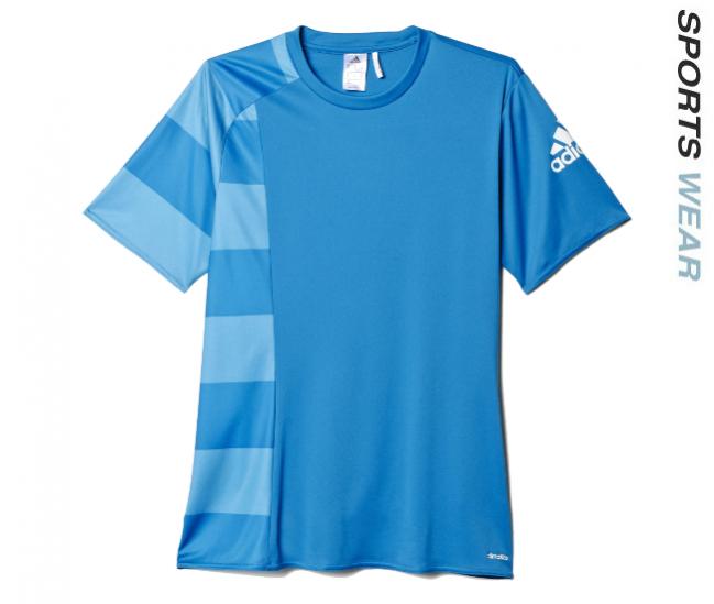 Adidas NADO 16 Trainning Shirt - Blue 