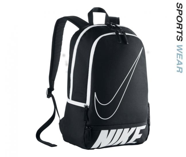 Nike Classic North Backpack - Black 