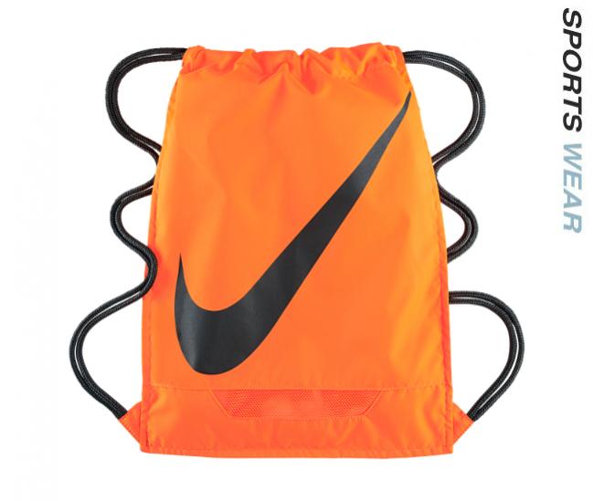 Nike Football Gymsack - Orange 