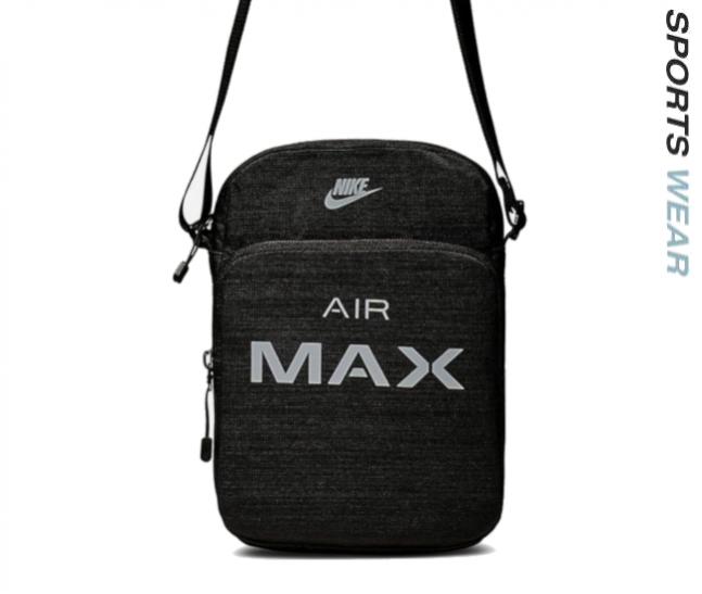 Nike Air Max Small Items - Black 