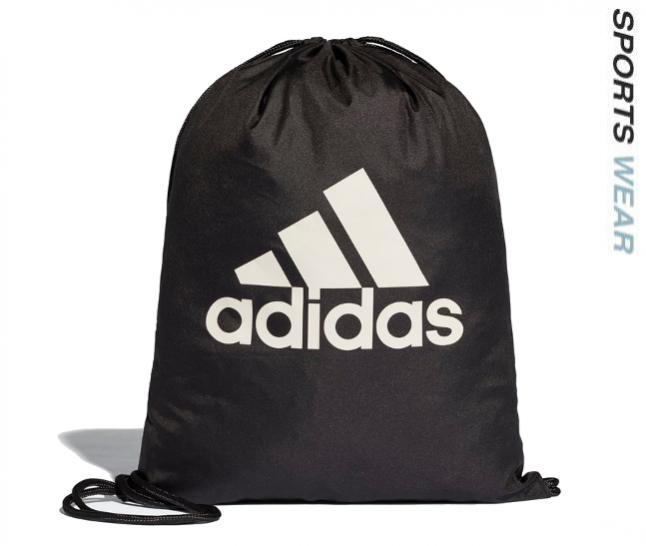 Adidas Performance Logo Gym Bag - Black BR5051 