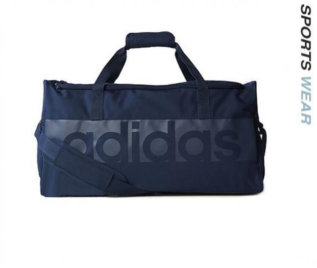 Adidas Linear Performance Teambag Medium - Navy BR5073 -BR50-73 
