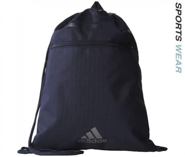 Adidas 3S Performance Gym Bag - Navy BR5172 