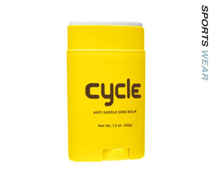 Body Glide Cycle - 42g 