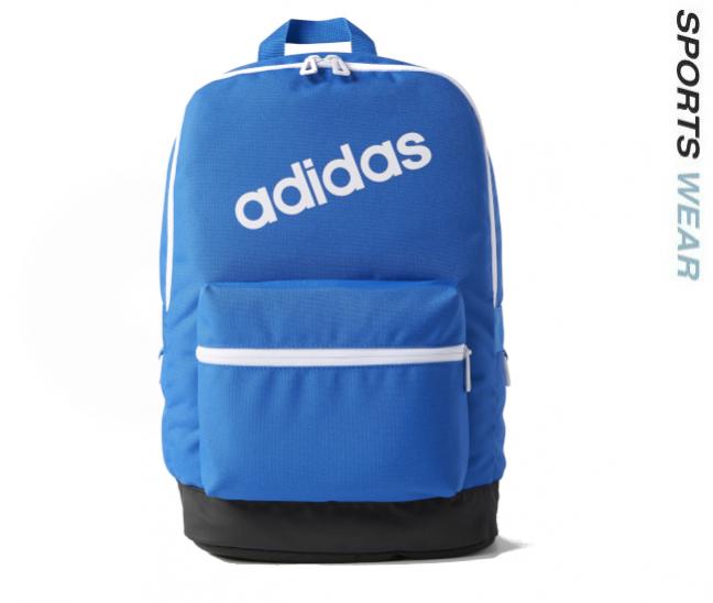 Adidas Neo Daily Backpack - Blue 