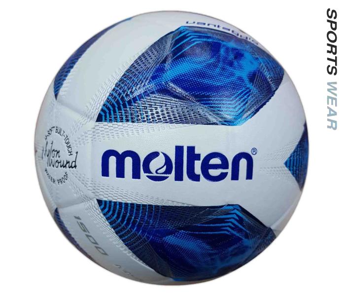 Molten Futsal Ball F9A1500 Size 4 
