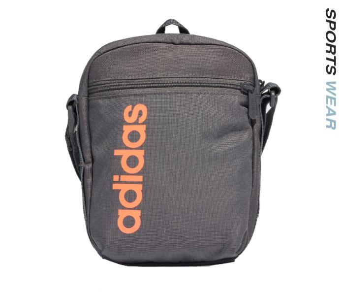 Adidas Training Linear Core Organizer Bag - Grey FM6770 
