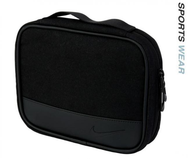 Nike Departure Organizer Bag - Black - GA0258-001 