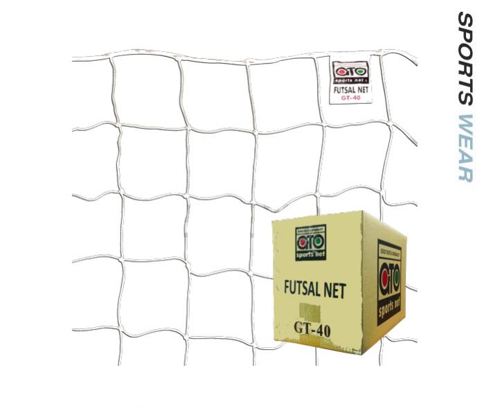 GTO Futsal Net - GT40 