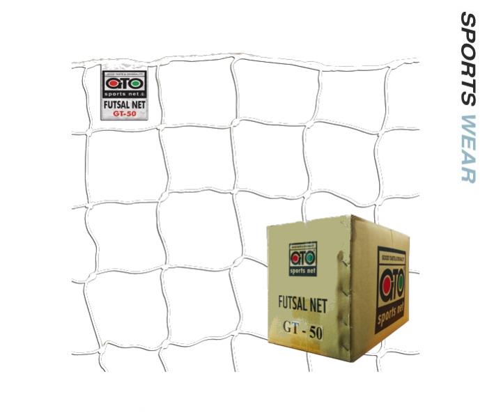 GTO Futsal Net - GT50 