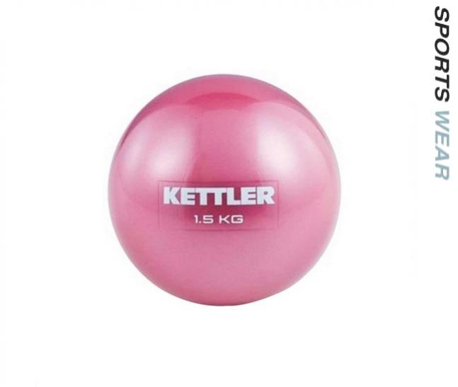 Kettler Toning Ball - Pink 