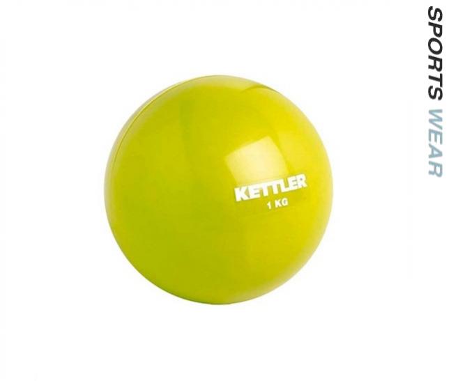Kettler Toning Ball - Yellow 