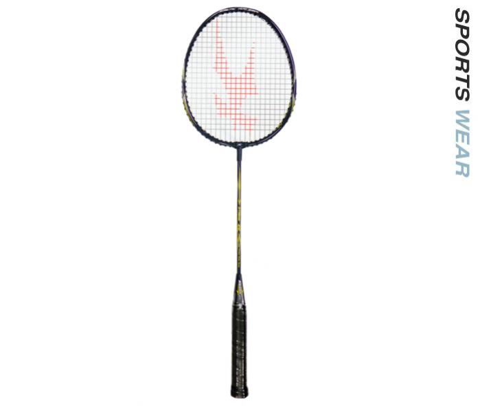 Kason Strike 20 Black Badminton Racket -KS-STRIKE_20_BLK