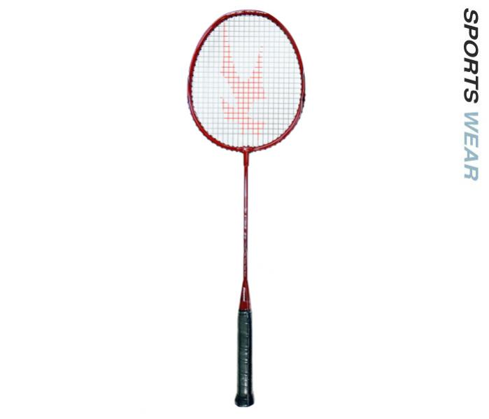 Kason Strike 20 Red Badminton Racket -KS-STRIKE_20_RED