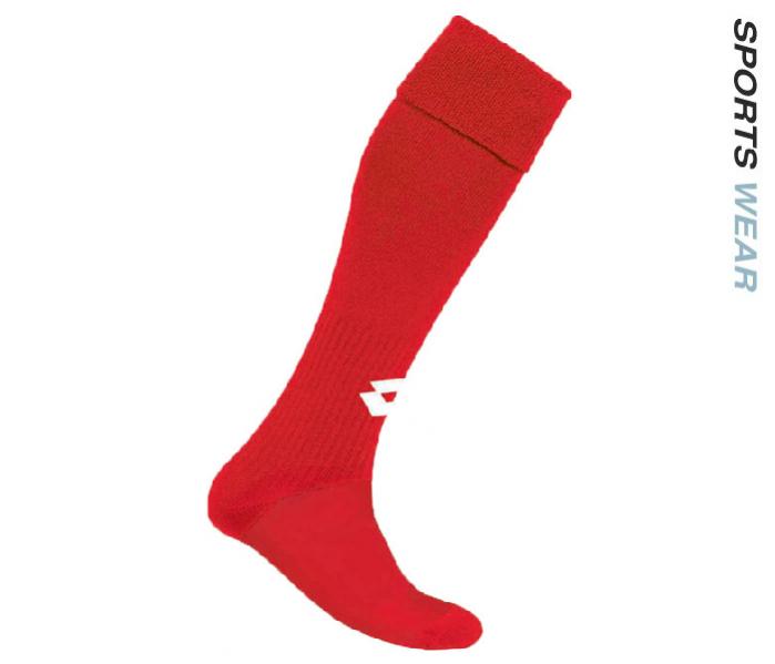 Lotto Performance Sock - Red 