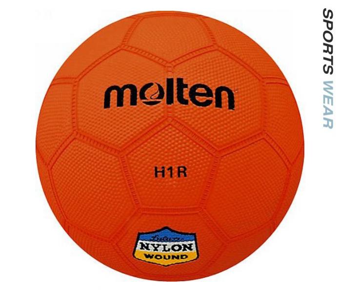 Molten Handball H1R - Orange 
