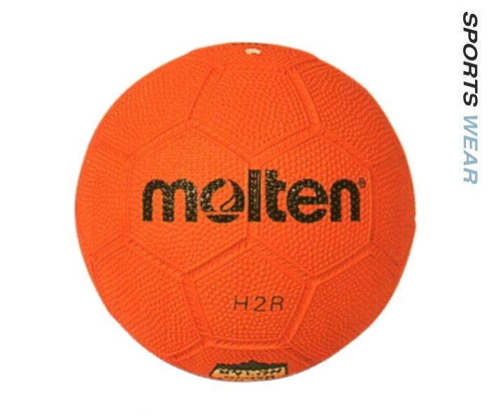 Molten Handball H2R - Orange 