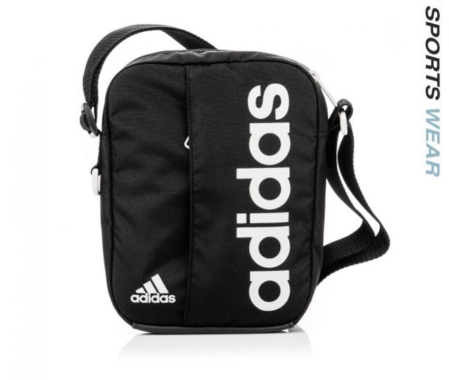 Adidas Linear Performance Shoe Bag - Black