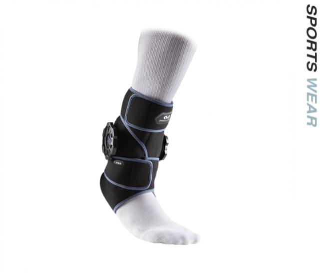 McDavid 232 True Ice™ Therapy Ankle Wrap-Black 
