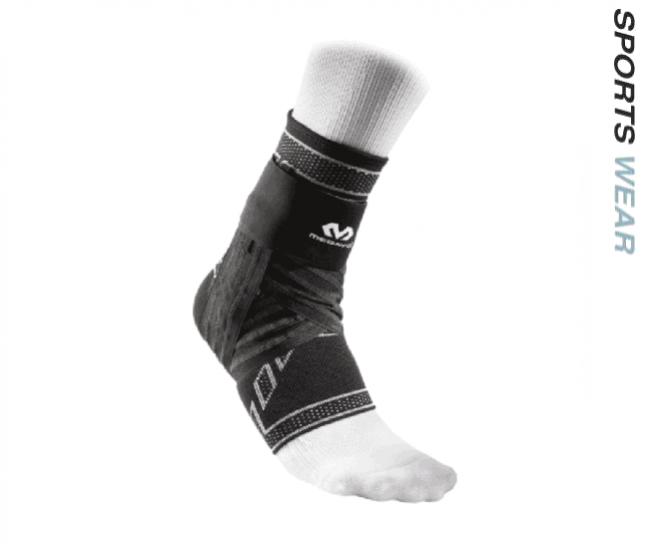 McDavid 5146 Level 3 Elite Engineered Elastic™ Ankle Brace W/ Figure -6 Strap & Stays 