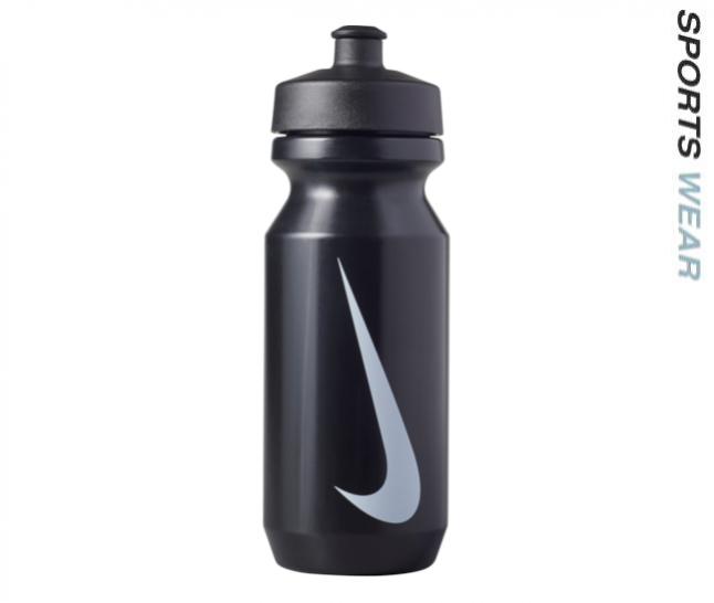 Nike Big Mouth Graphic 650 ml Water Bottle - Black 