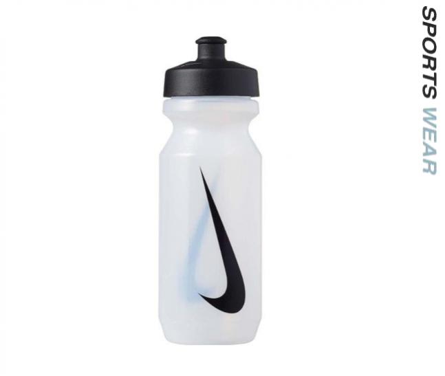 Nike Big Mouth Graphic 650 ml Water Bottle - White 